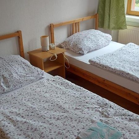 Ferienhaus Kastanienblick Мозелькерн Экстерьер фото