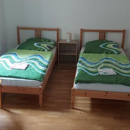 Ferienhaus Kastanienblick Мозелькерн Экстерьер фото