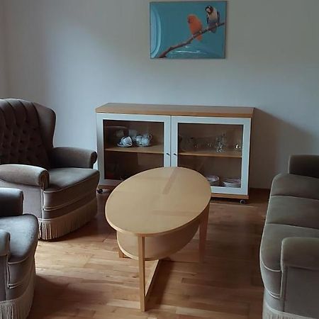 Ferienhaus Kastanienblick Мозелькерн Экстерьер фото