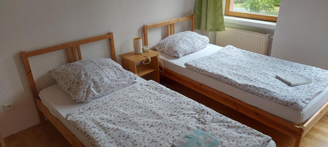 Ferienhaus Kastanienblick Мозелькерн Экстерьер фото