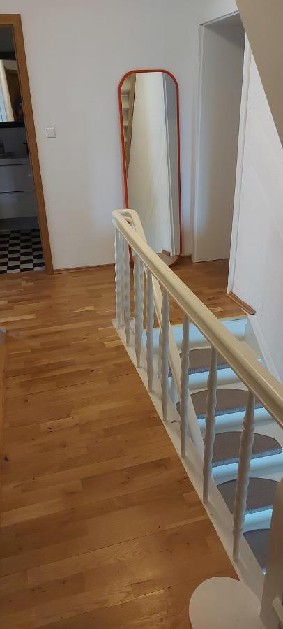Ferienhaus Kastanienblick Мозелькерн Экстерьер фото