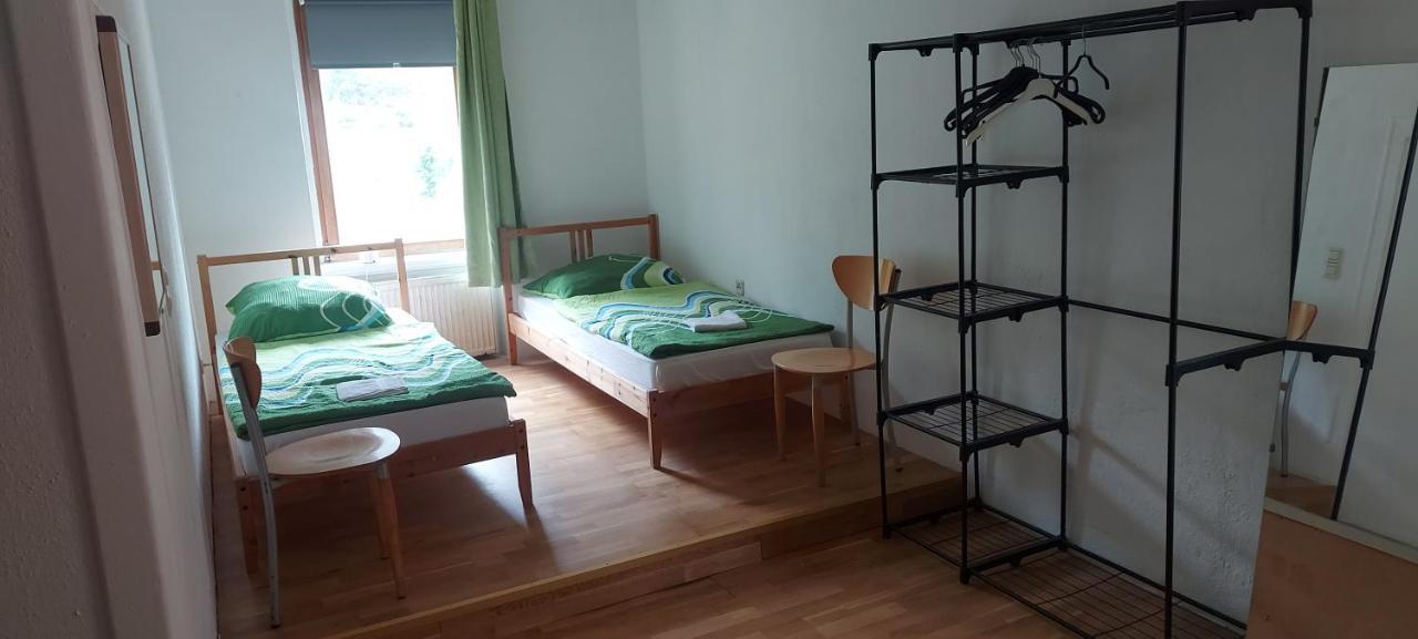 Ferienhaus Kastanienblick Мозелькерн Экстерьер фото
