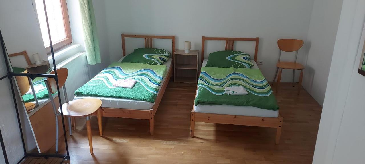 Ferienhaus Kastanienblick Мозелькерн Экстерьер фото