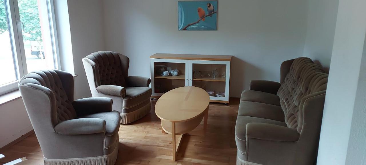 Ferienhaus Kastanienblick Мозелькерн Экстерьер фото